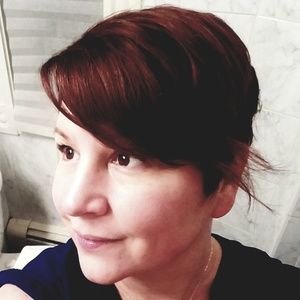 Meet your Posher, Jillian
